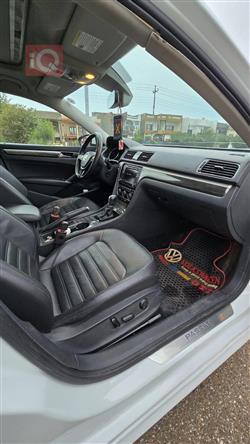 فولكسفاغن باسات